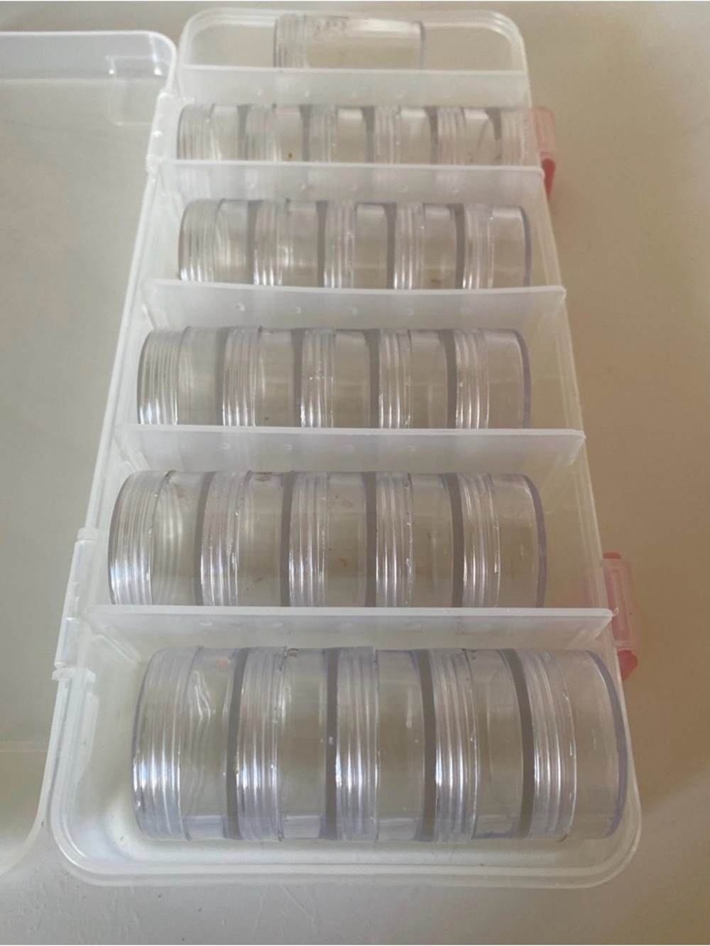 Art Storage Containers - Picture 3 of 5